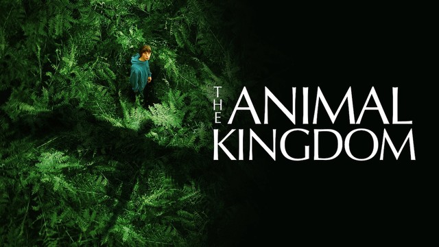 The animal kingdom