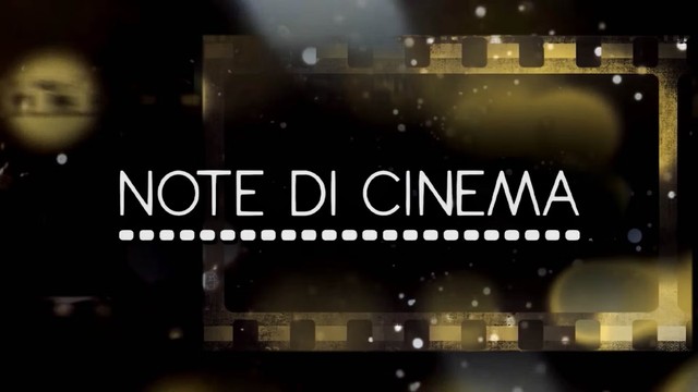 Note di cinema