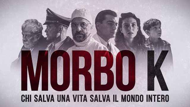 Morbo K - Chi salva una vita, salva il mondo intero