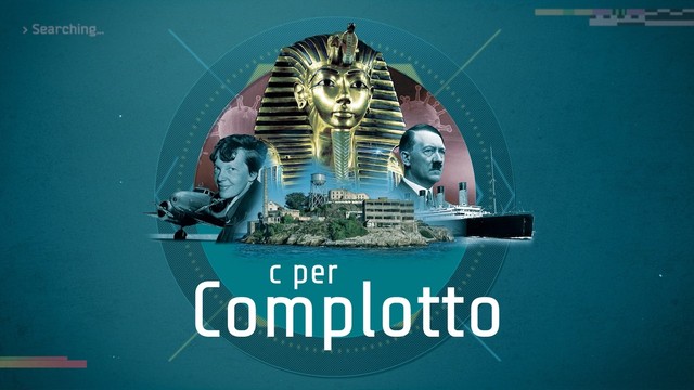 C per Complotto