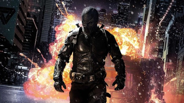 Rendel - Il cerchio della vendetta