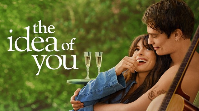 The idea of you
