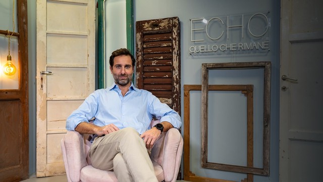 Echo: Quello che rimane