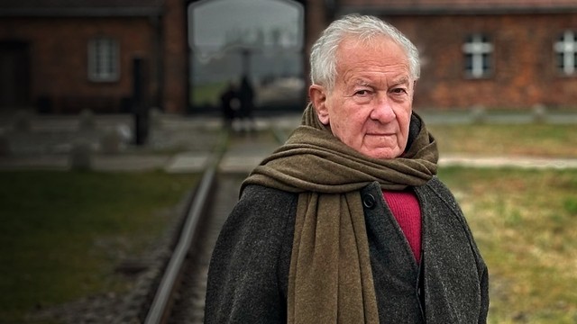 Auschwitz - Le radici del male