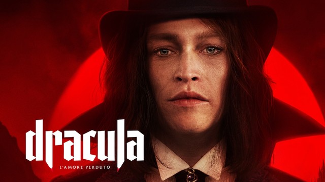 Dracula: L'amore perduto
