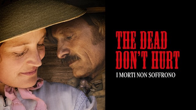 I morti non soffrono