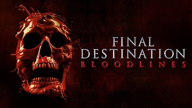 Final Destination Bloodlines