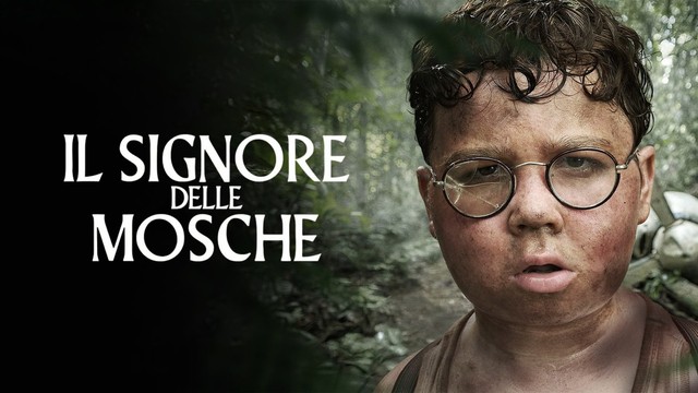 Il signore delle mosche
