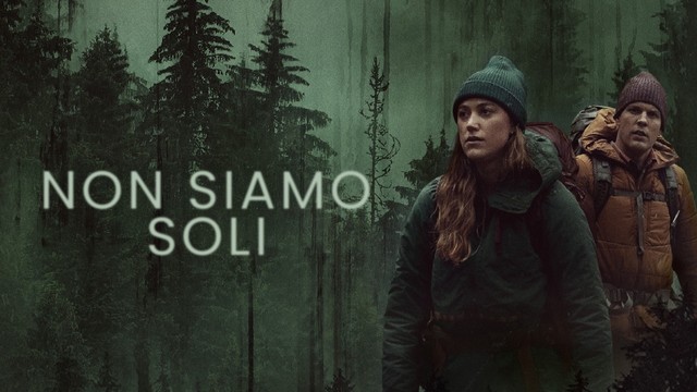 Non siamo soli