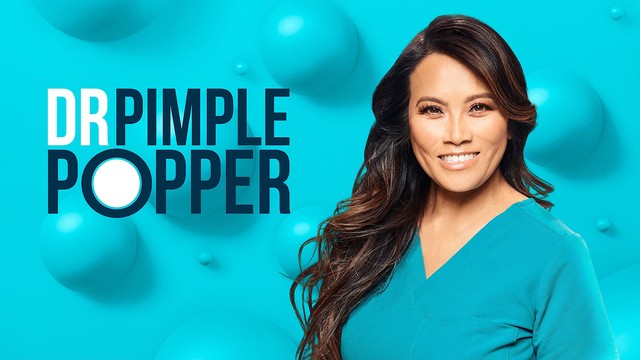 Dr. Pimple Popper - I nuovi casi