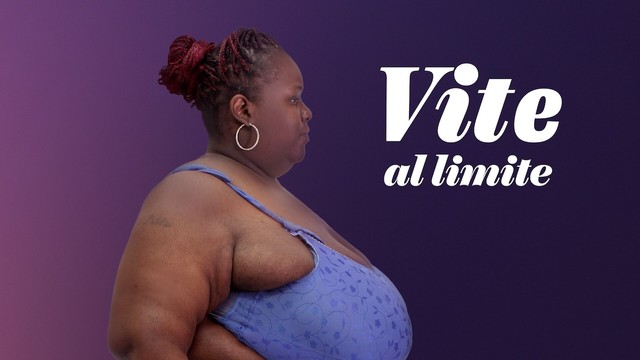 Vite al limite - Storie di rinascita