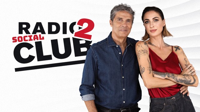 Il meglio di Radio2 Social Club Sanremo