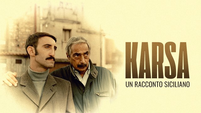 Karsa - Un racconto siciliano