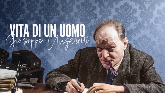 Vita di un uomo - Giuseppe Ungaretti