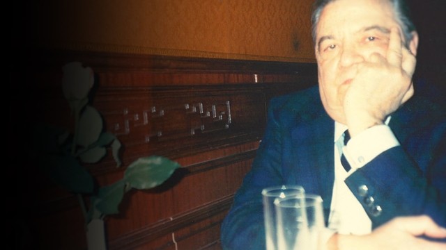 L'uomo che sapeva tutto