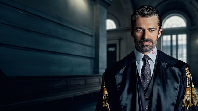 Speciale: Avvocato Ligas