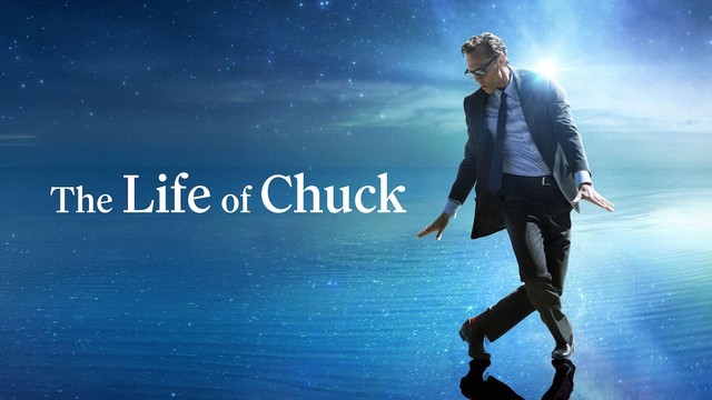The life of Chuck