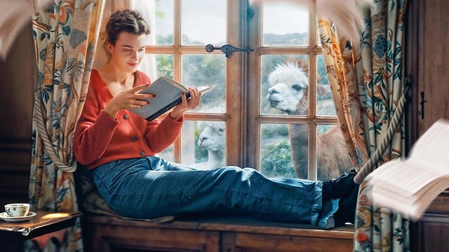 Jane Austen ha stravolto la mia vita