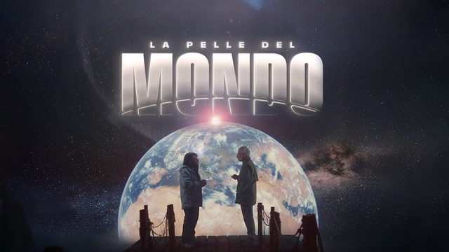 La pelle del Mondo