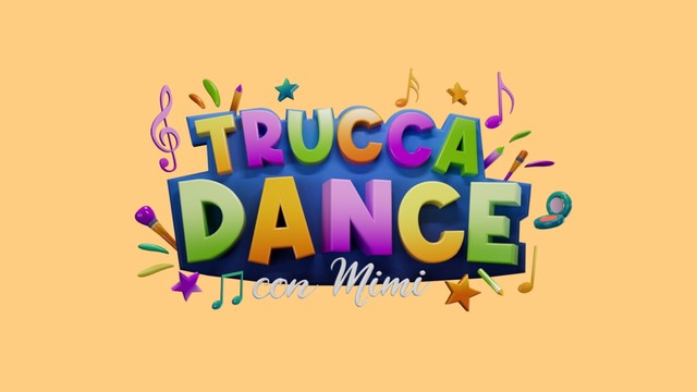 TruccaDance con Mìmi