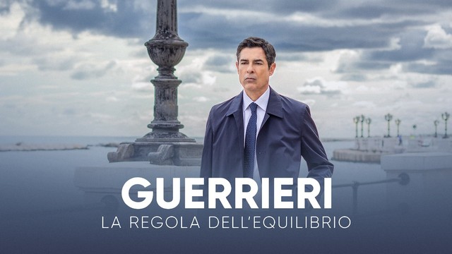 Guerrieri - La regola dell'equilibrio