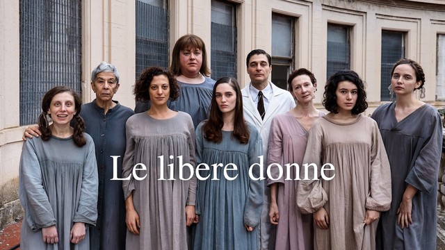 Le libere donne