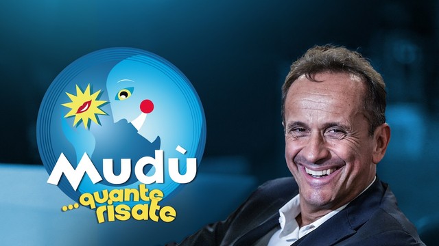 Mudù... quante risate