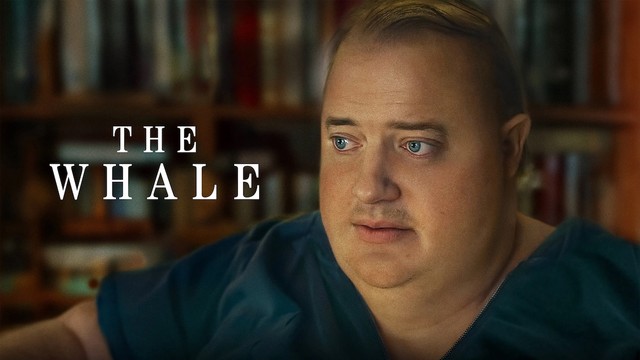 The whale