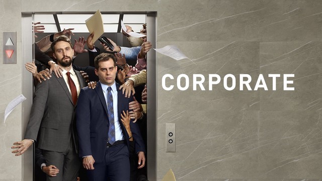 Corporate