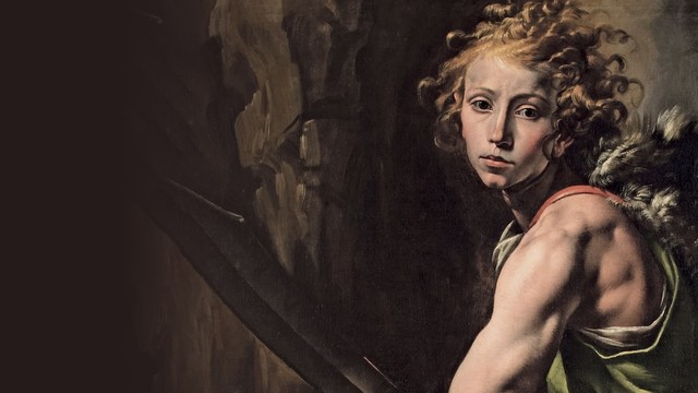 Barocco - Il gran teatro delle idee