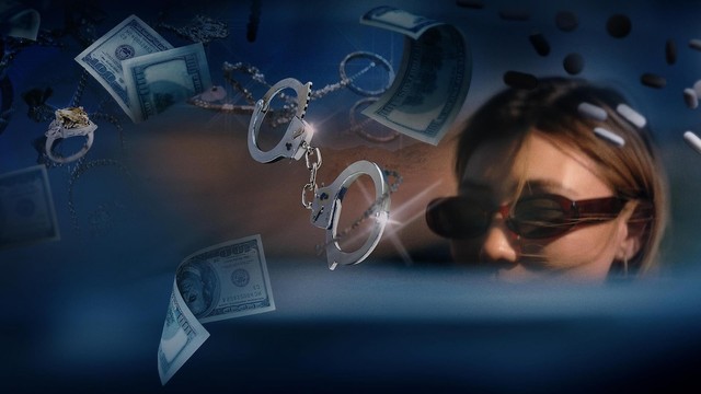 Crimini a Hollywood: La storia di Bling Ring