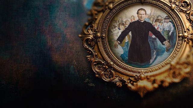 Don Bosco, il Santo dei giovani e dello Sport
