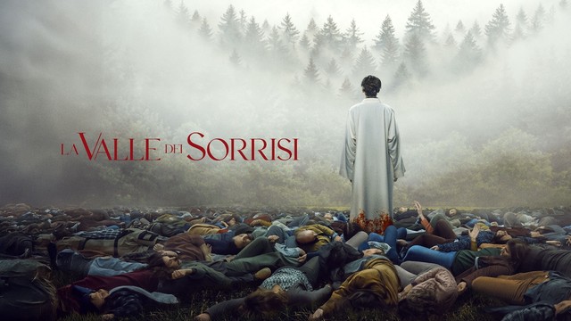 La valle dei sorrisi