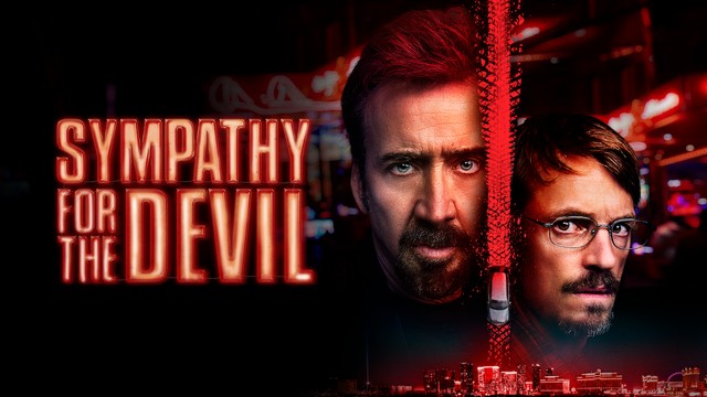 Sympathy for the Devil