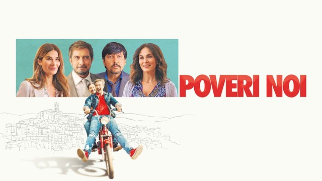 Poveri noi