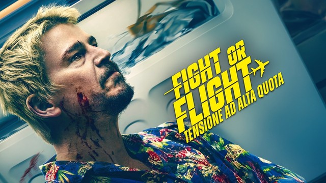Fight or flight: Tensione ad alta quota