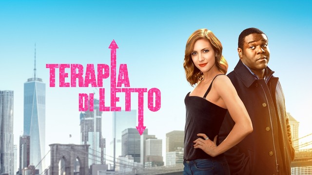 Terapia di letto