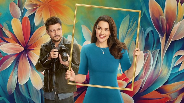 La ragazza della foto