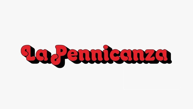La pennicanza