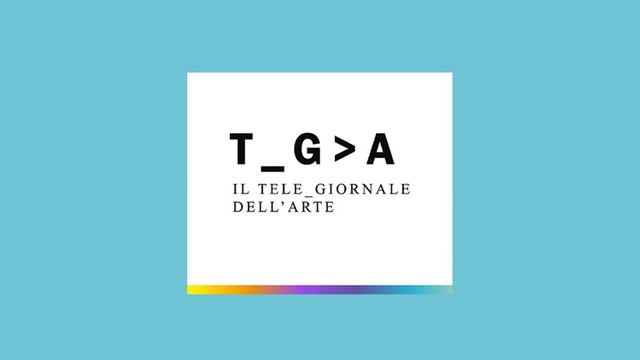 Il TeleGiornale dell'Arte