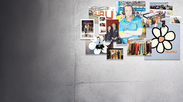 Guru: la storia di Matteo Cambi