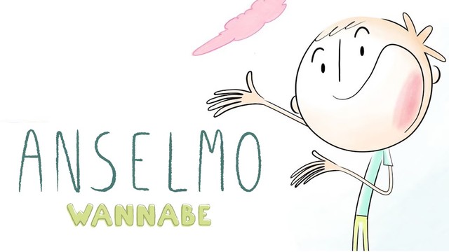 Anselmo wannabe