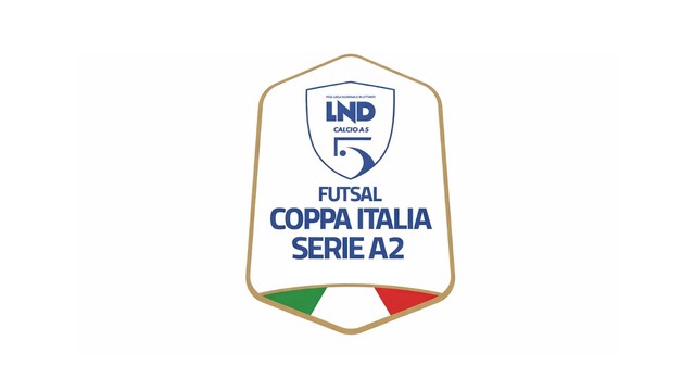 Calcio a 5 Maschile, Coppa Italia Serie A2 Futsal