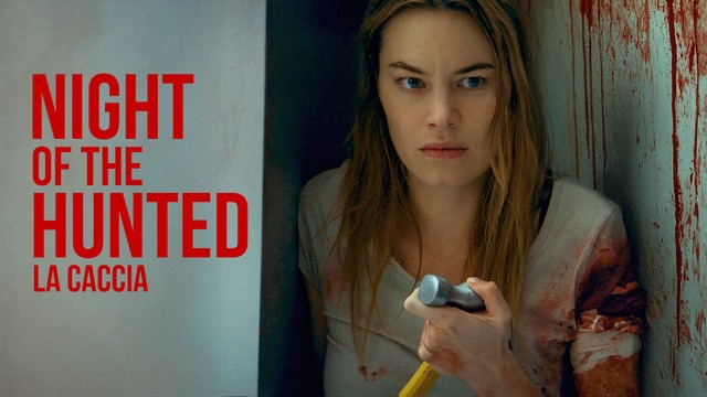 Night of the hunted - La caccia