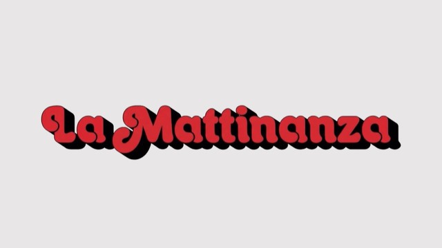 La mattinanza