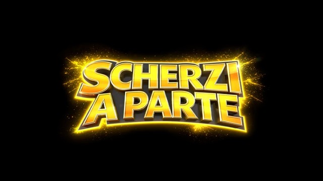 Scherzi a parte - Lo scherzo continua