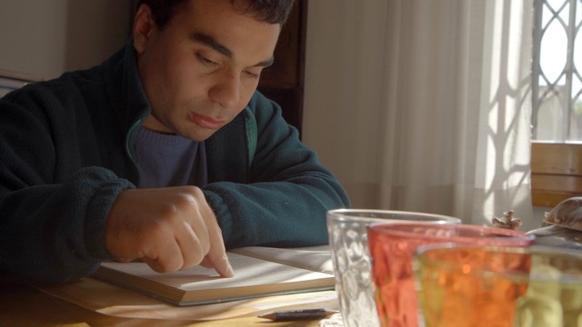 I mille cancelli di Filippo