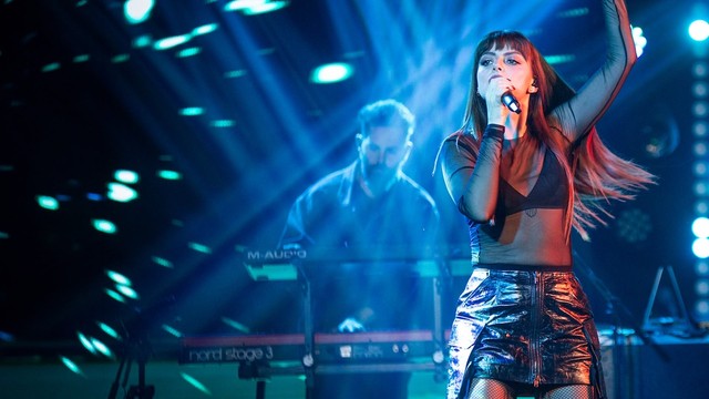 Radio Italia Live - Annalisa