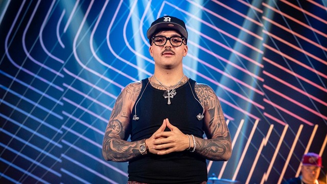 Radio Italia Live - Geolier