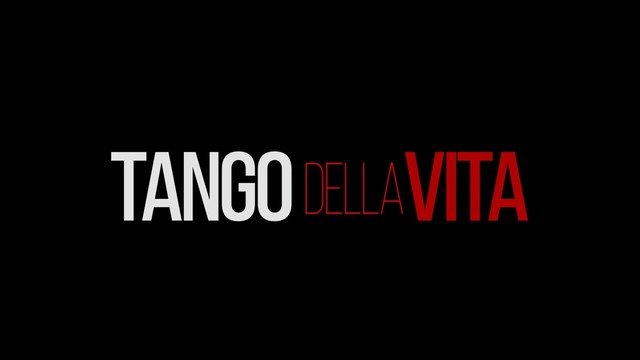 Tango della vita